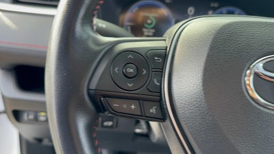 2023 Toyota RAV4 Prime XSE