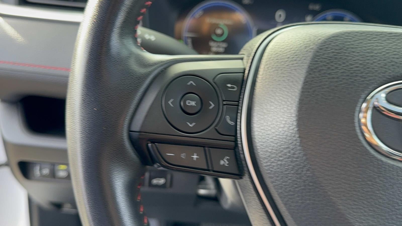 2023 Toyota RAV4 Prime XSE