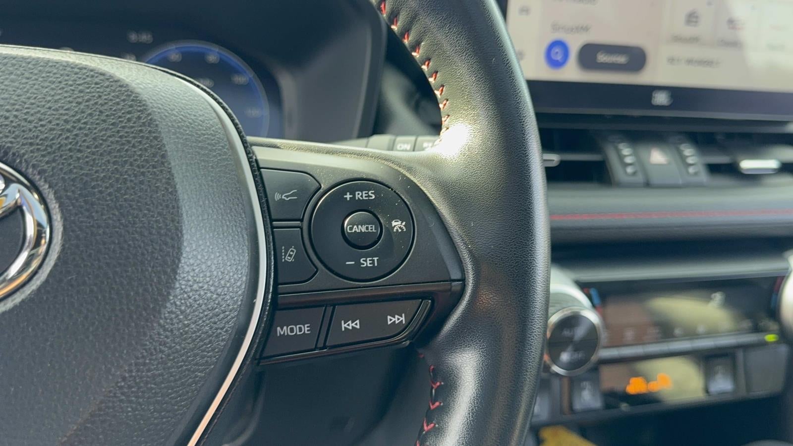 2023 Toyota RAV4 Prime XSE