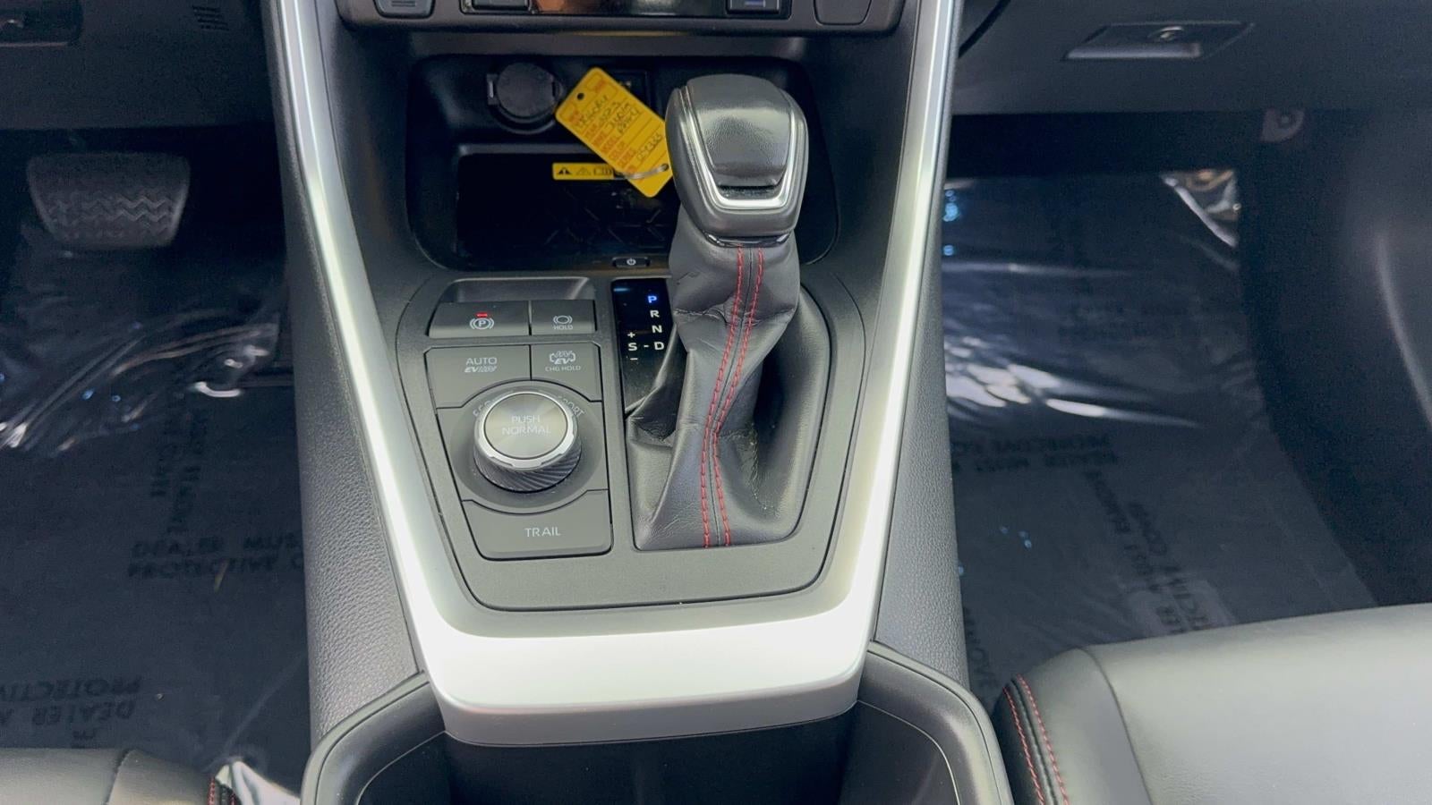 2023 Toyota RAV4 Prime XSE