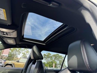 2023 Toyota RAV4 Prime XSE