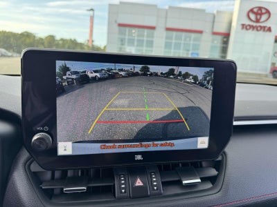 2023 Toyota RAV4 Prime XSE