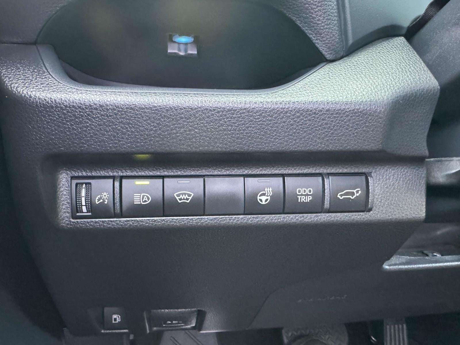 2023 Toyota RAV4 Prime XSE