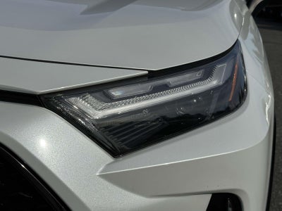 2023 Toyota RAV4 Prime XSE