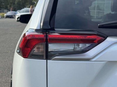 2023 Toyota RAV4 Prime XSE