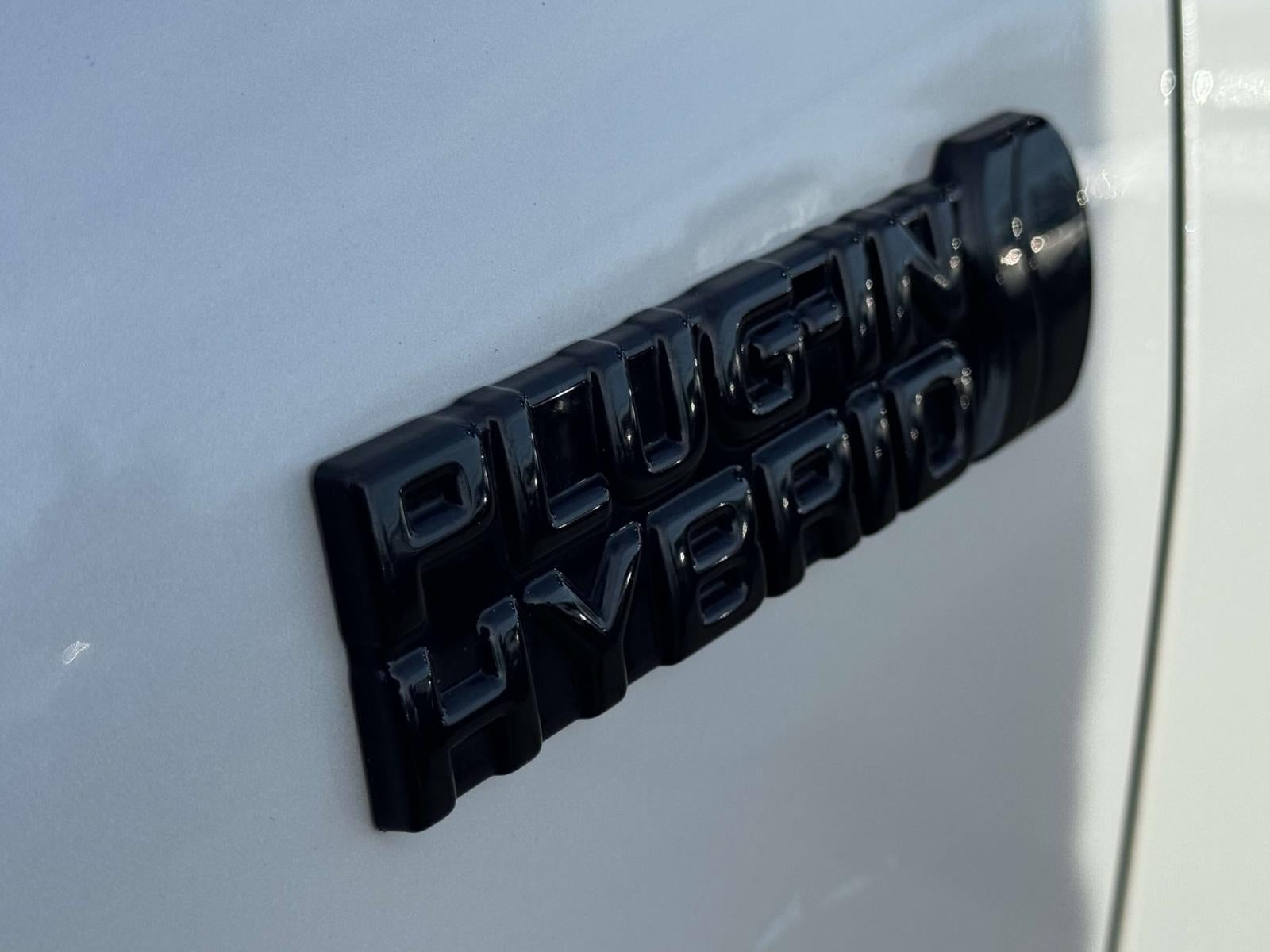 2023 Toyota RAV4 Prime XSE