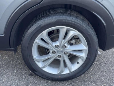 2021 Buick Encore GX Preferred