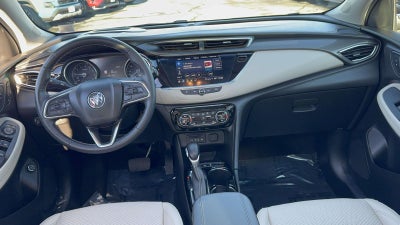 2021 Buick Encore GX Essence