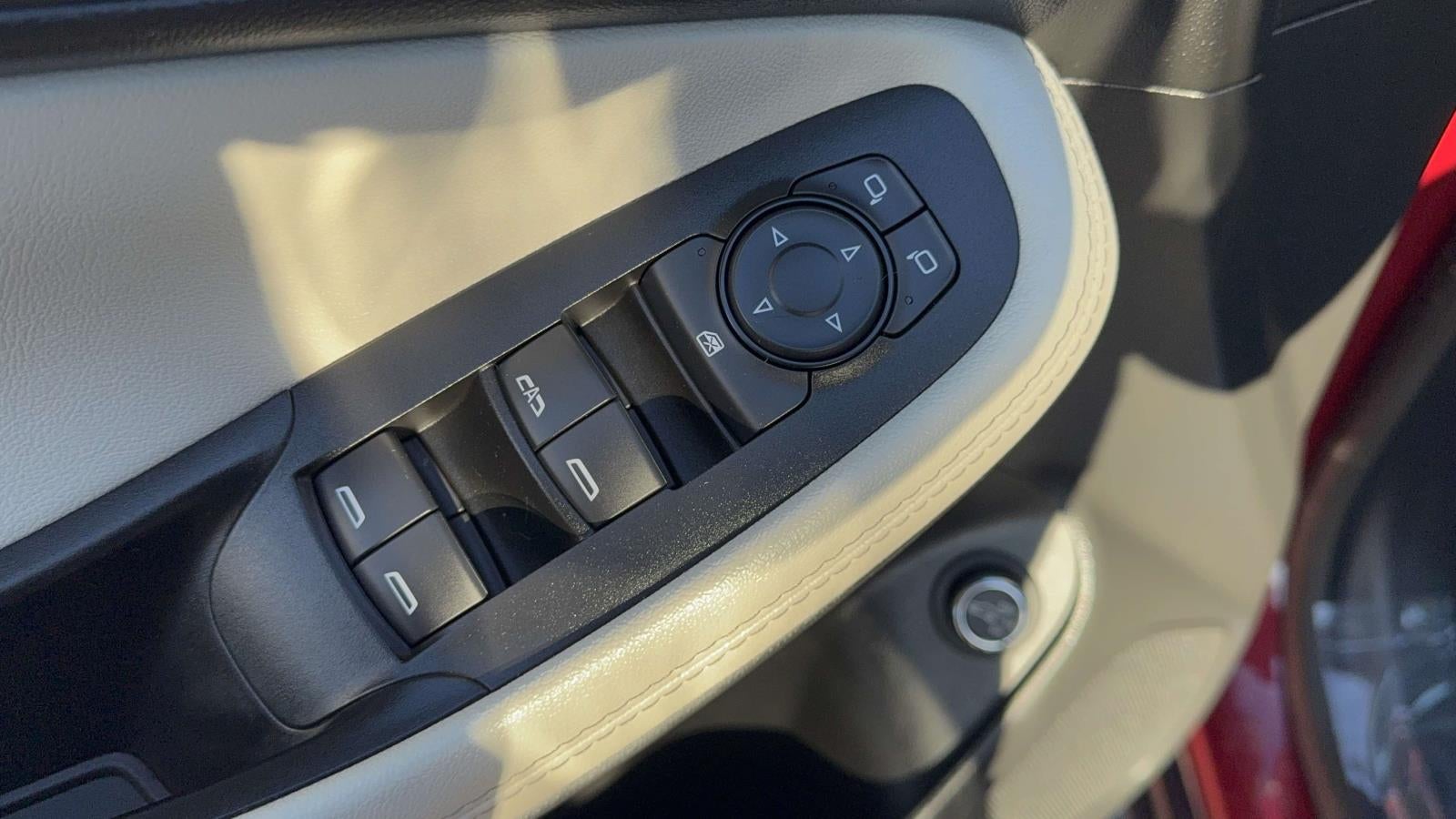 2021 Buick Encore GX Essence