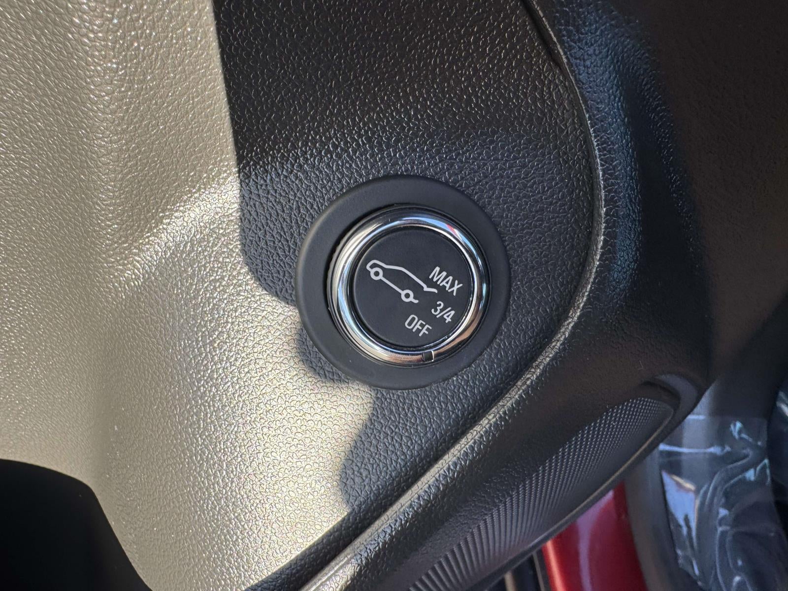 2021 Buick Encore GX Essence