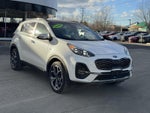 2020 Kia Sportage SX