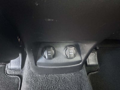 2020 Kia Sportage SX