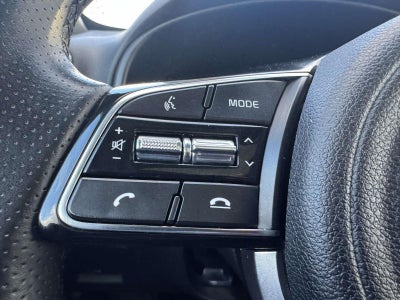 2020 Kia Sportage SX