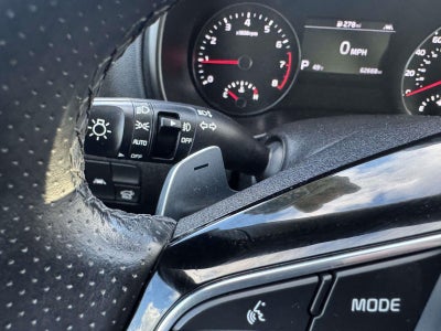 2020 Kia Sportage SX