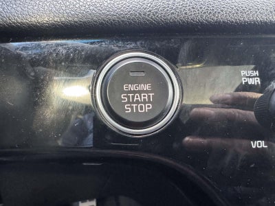 2020 Kia Sportage SX