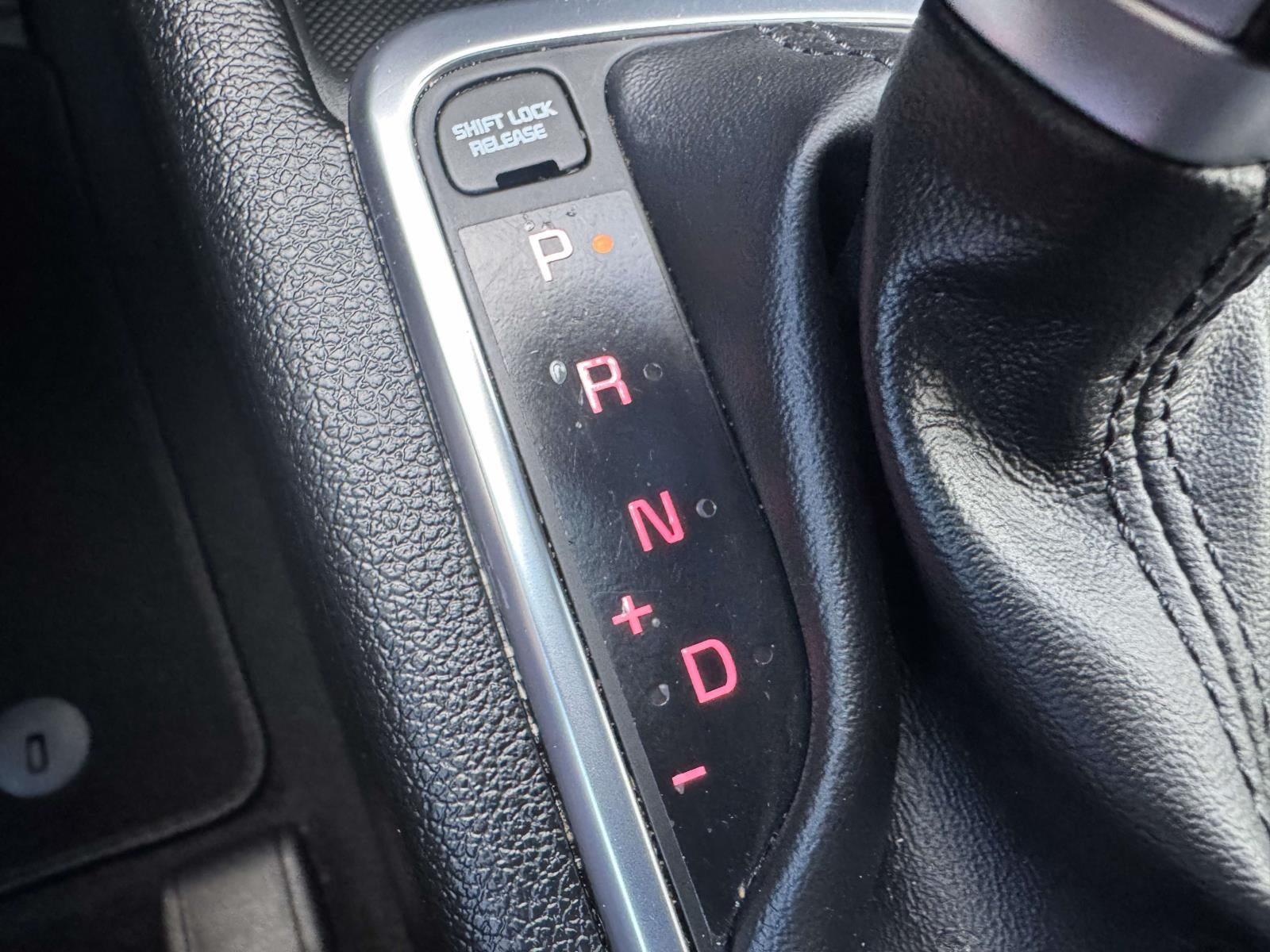 2020 Kia Sportage SX