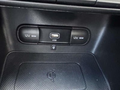 2020 Kia Sportage SX