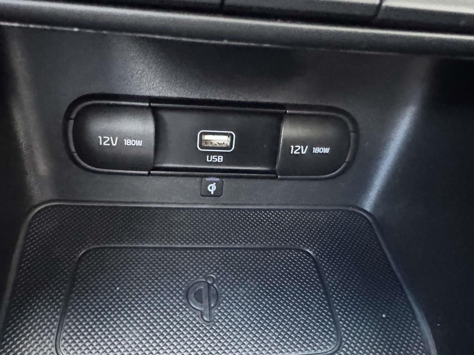 2020 Kia Sportage SX