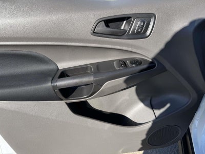 2023 Ford Transit Connect XL