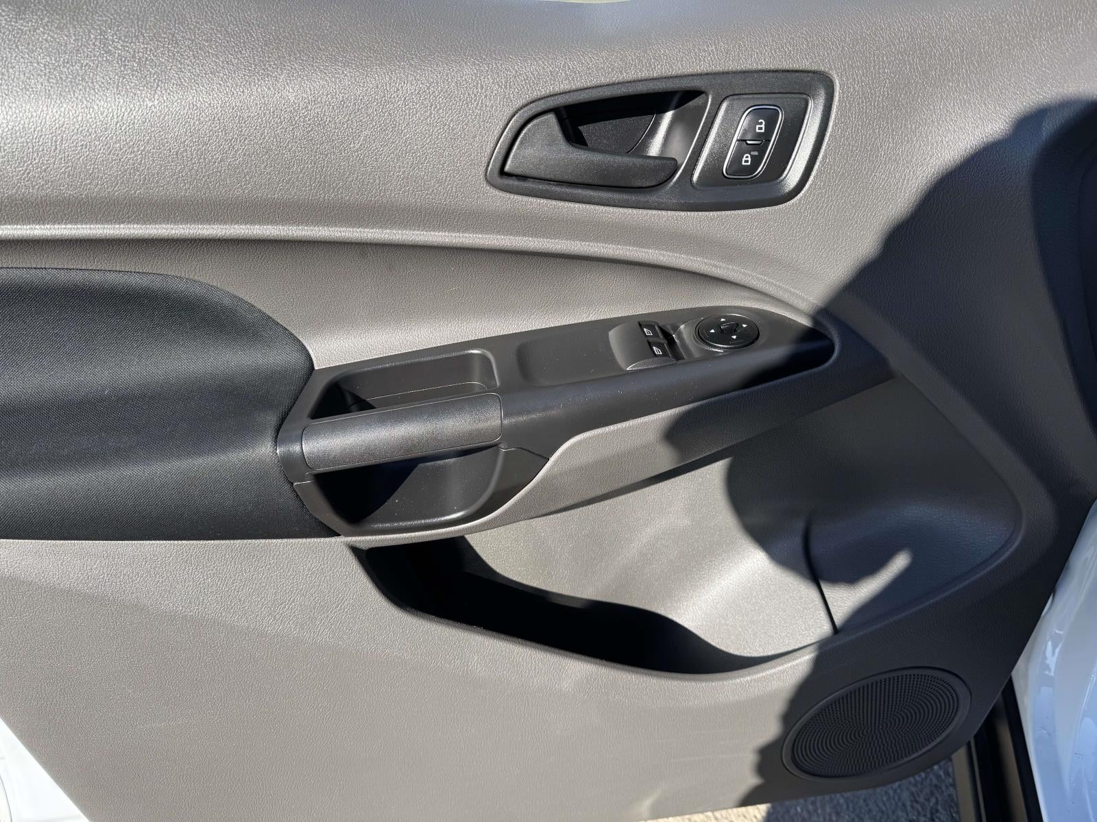 2023 Ford Transit Connect XL