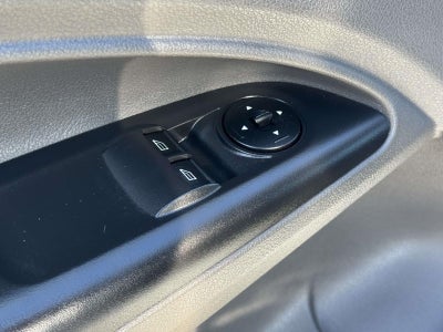 2023 Ford Transit Connect XL