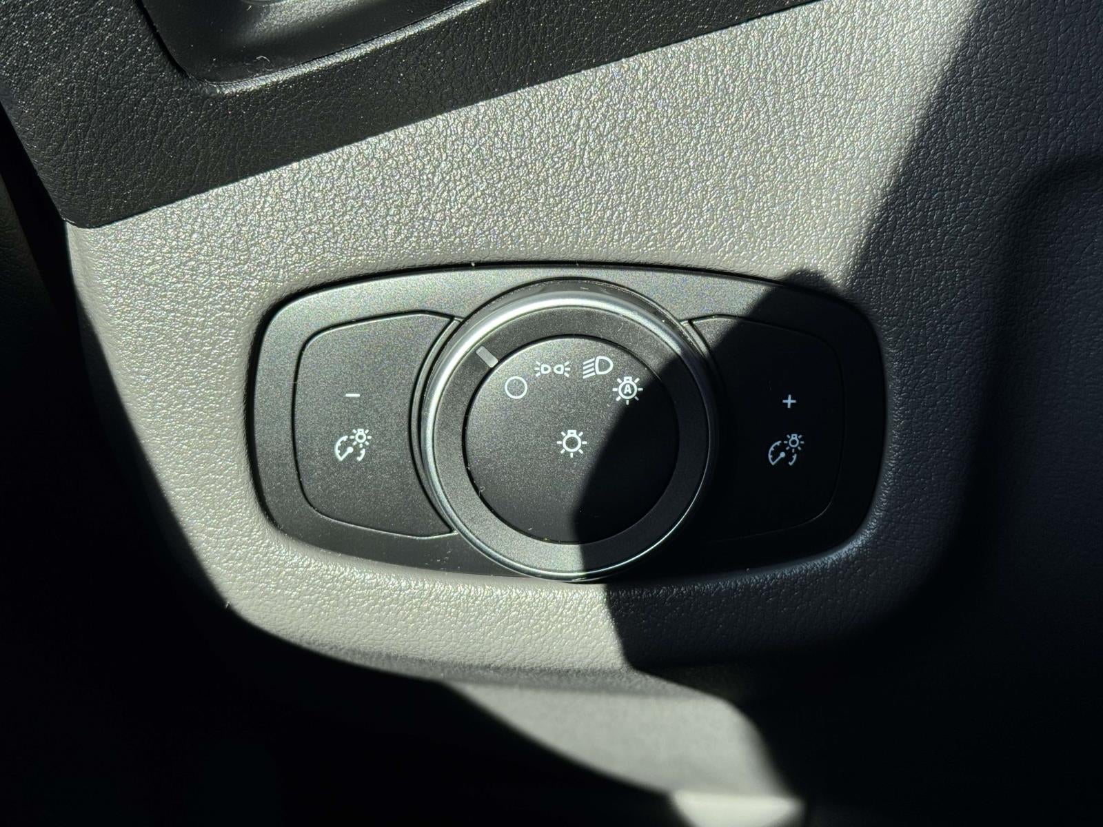 2023 Ford Transit Connect XL