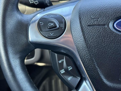 2023 Ford Transit Connect XL