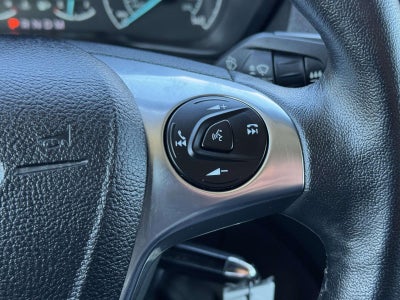 2023 Ford Transit Connect XL