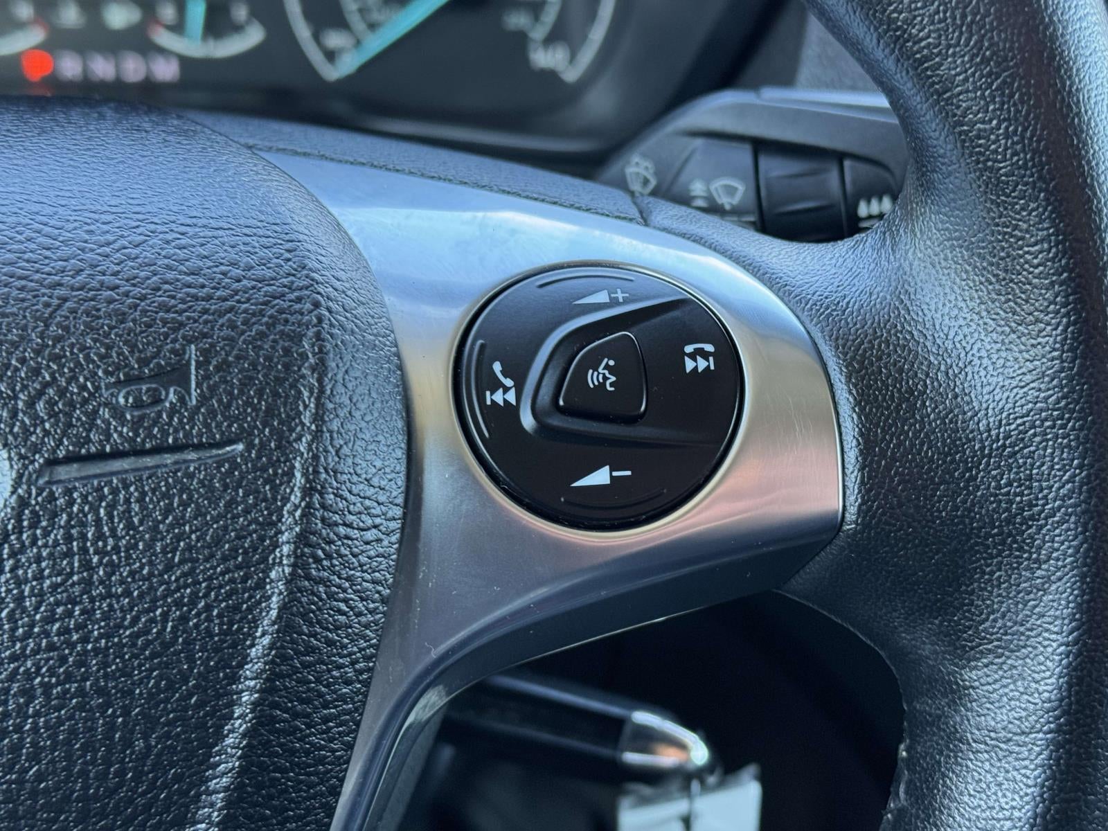 2023 Ford Transit Connect XL