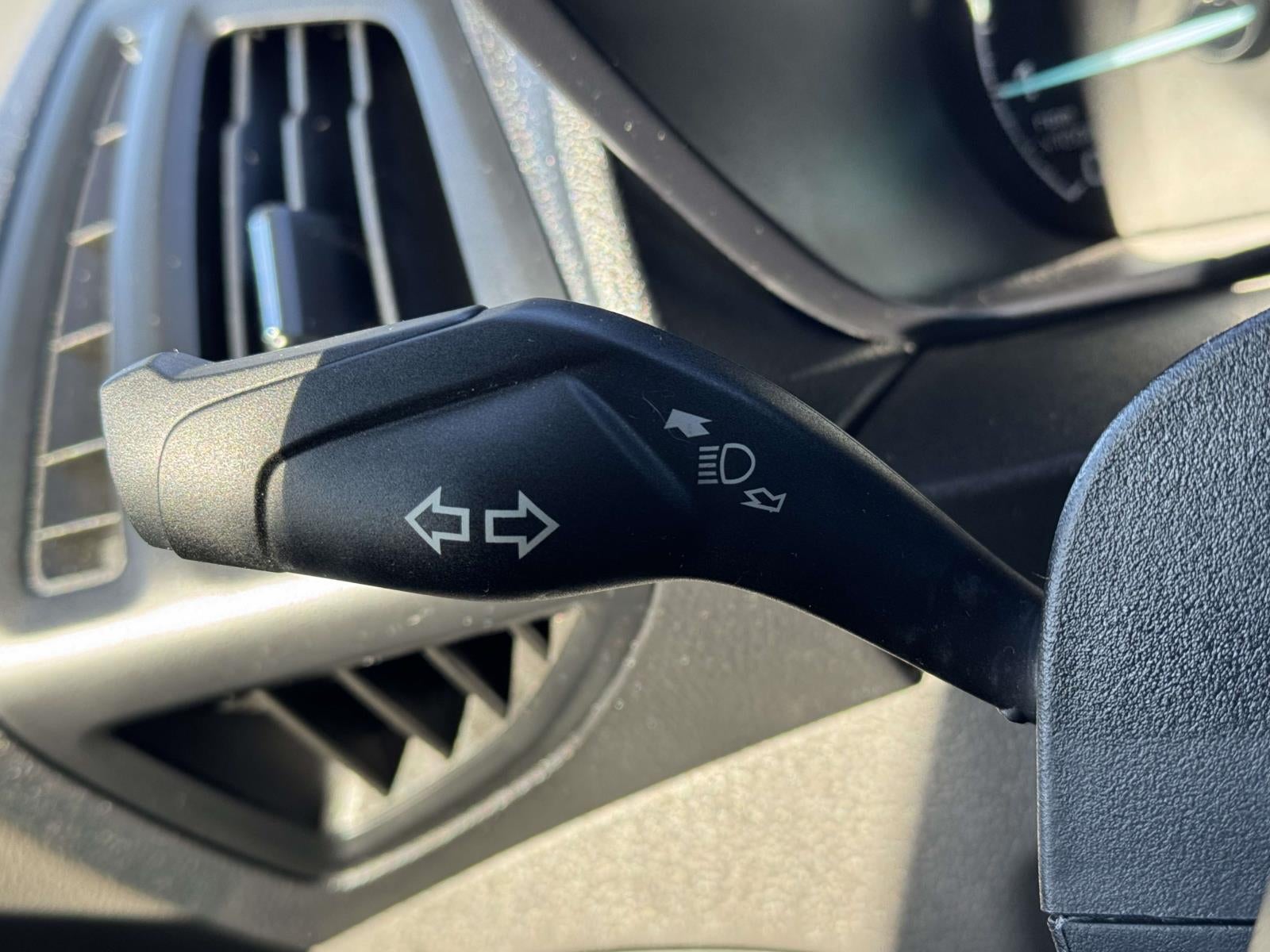 2023 Ford Transit Connect XL