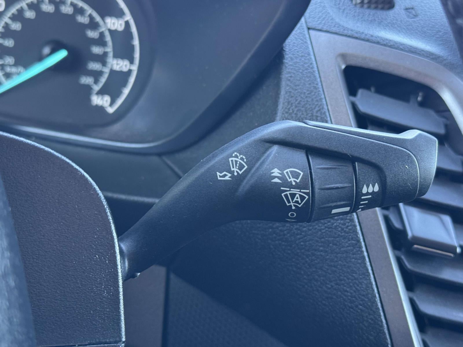 2023 Ford Transit Connect XL