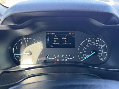 2023 Ford Transit Connect XL