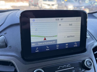 2023 Ford Transit Connect XL