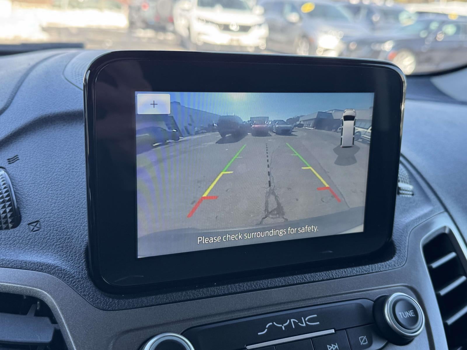 2023 Ford Transit Connect XL