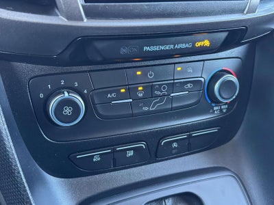 2023 Ford Transit Connect XL