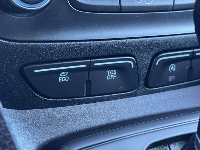 2023 Ford Transit Connect XL