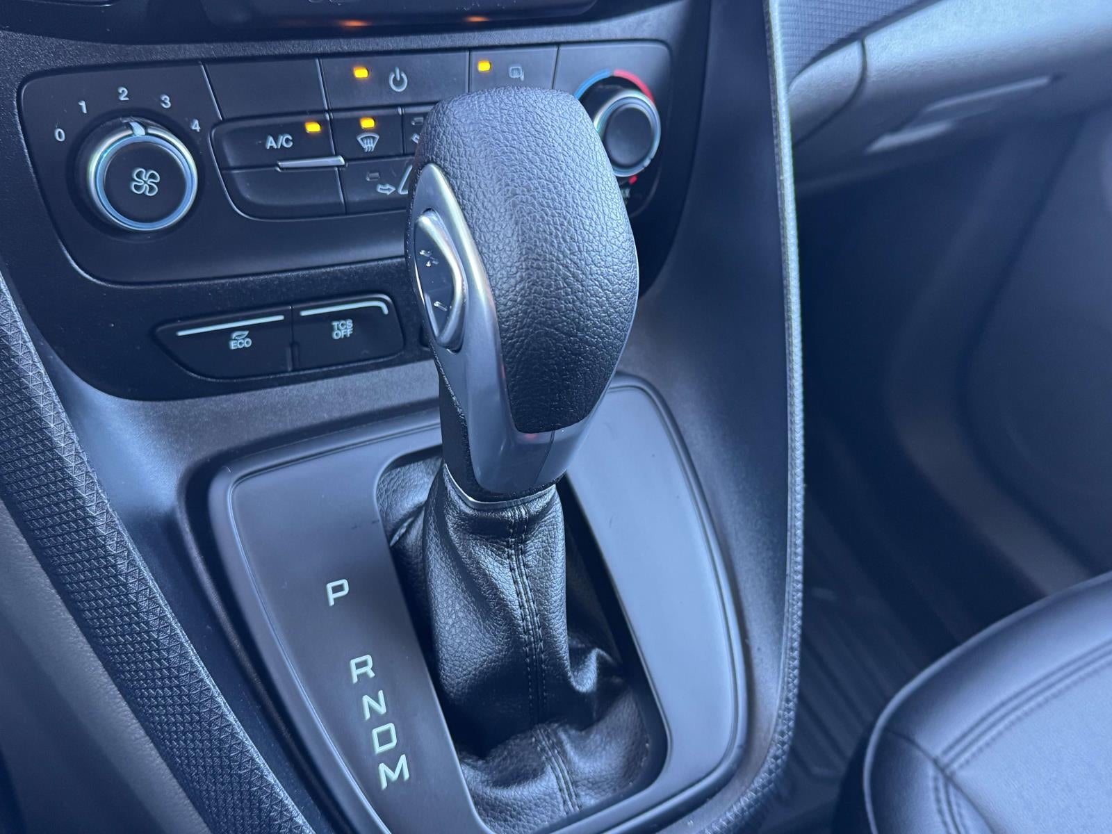 2023 Ford Transit Connect XL