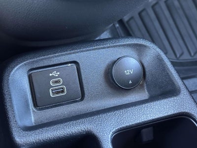 2023 Ford Transit Connect XL