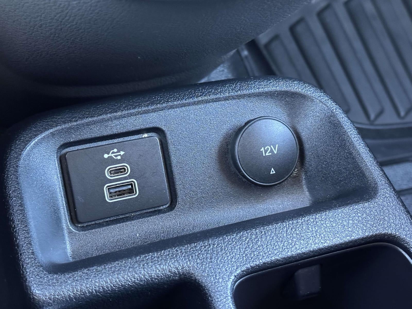 2023 Ford Transit Connect XL