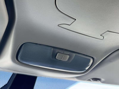 2023 Ford Transit Connect XL