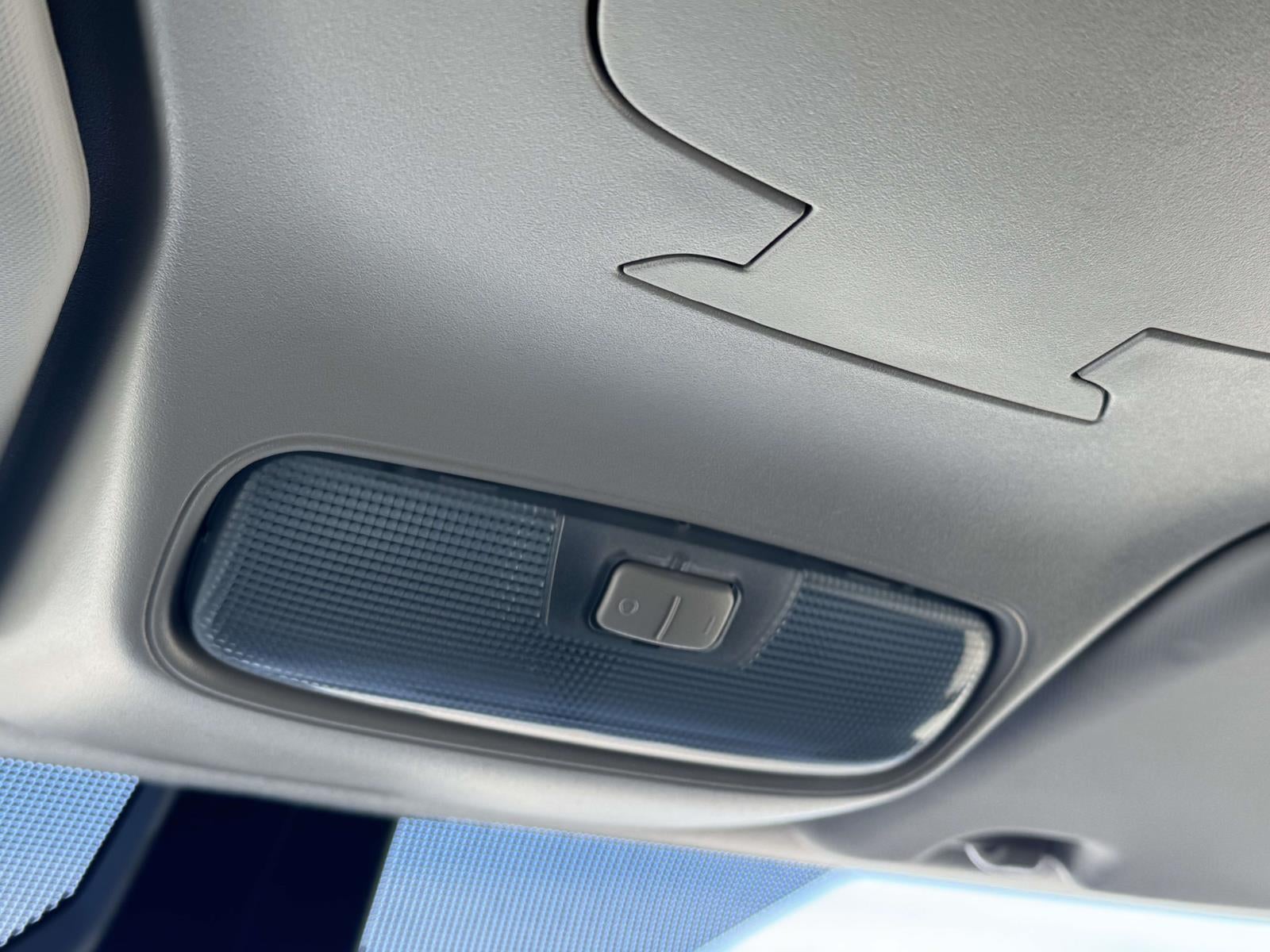 2023 Ford Transit Connect XL