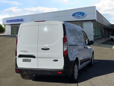 2023 Ford Transit Connect XL