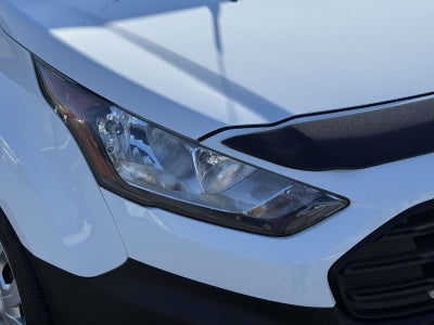 2023 Ford Transit Connect XL