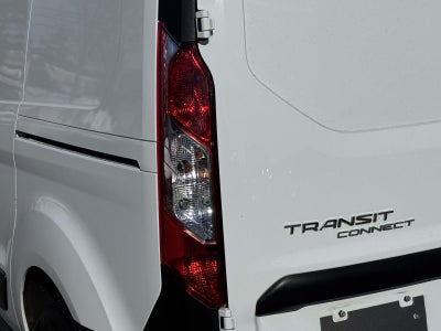 2023 Ford Transit Connect XL