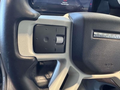 2021 Land Rover Defender 110 S