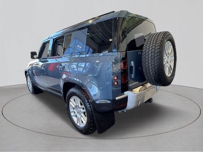 2021 Land Rover Defender 110 S