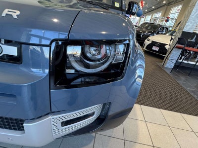 2021 Land Rover Defender 110 S