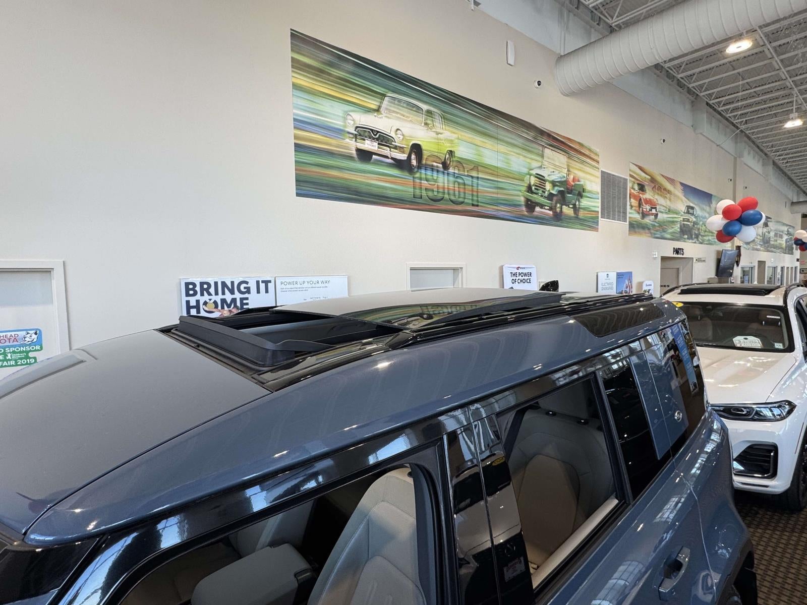 2021 Land Rover Defender 110 S