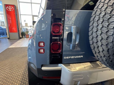 2021 Land Rover Defender 110 S