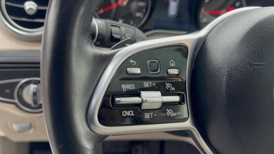 2022 Mercedes-Benz GLC GLC 300 4MATIC®